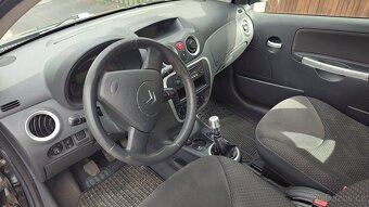 Prodám Citroen C2 - 7