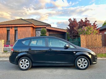 SEAT ALTEA XL 2.0TDI 103KW DSG / AUTOMAT 2008 SERVISKA - 7