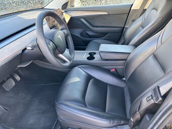 Tesla Model 3 Standard Range - 7