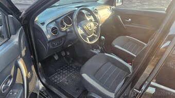 Dacie sandero stepway 0.9TCE - 7