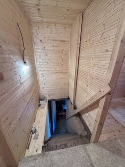 Rodinný dům 6+1 s výhledem na Krkonoše – Lomnice nad Popelko - 7