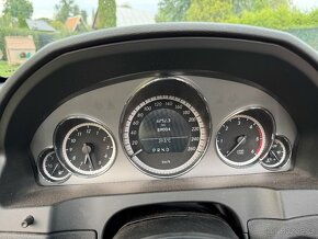 Prodám Mercedes Benz E 350 CDI-Kabriolet - 7