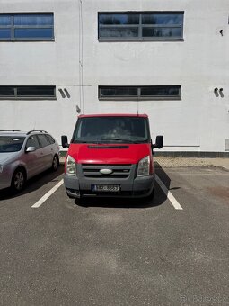 Ford transit - 7