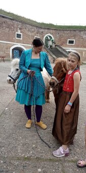 Minihorse klisna - 7