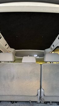 VW Caddy life 1.4 16V - 7