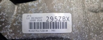 Převodovka BMW F30 320i GA8HP45-ZBX - 7