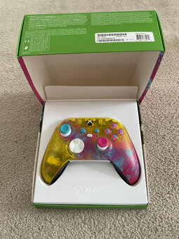 Xbox ovladač Forza Horizon 5 Limited Edition - 7
