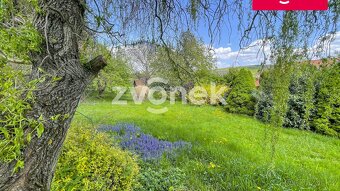 Stavební pozemek 685m² Želechovice- Výpusta - 7