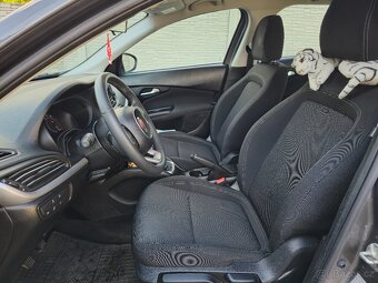 Fiat Tipo 1,4, 70 kw - 7