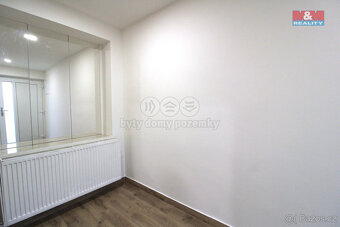 Pronájem bytu 1+kk, 35 m², Líbeznice, ul. Pod lipami - 7