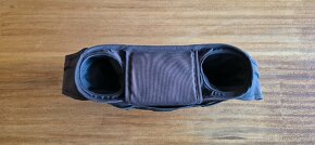 Kočárek Britax b-motion + držák na pití Britax - 7