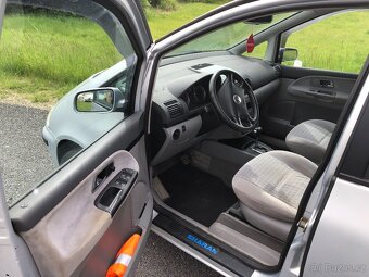 Sharan 1,9 85kw automat - 7