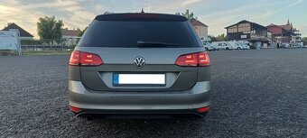 VW GOLF 7 VARIANT (WEBASTO,BIXENON,PANORAMA) - 7