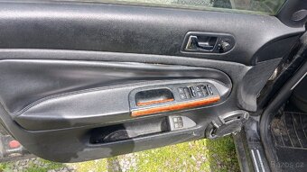 VW Passat B5,5 1,9 96KW - 7