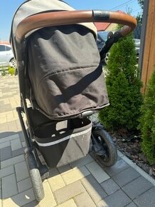 Britax Romer - kočárek dvojkombinace Smile III - 7