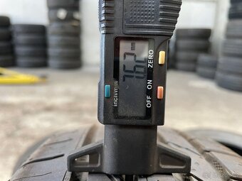 Letní pneu NOKIAN WETPROOF 1 185/65 R15 - 7