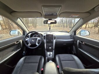 Chevrolet Captiva - 7