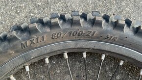 MX, enduro a trial pneumatiky - 7
