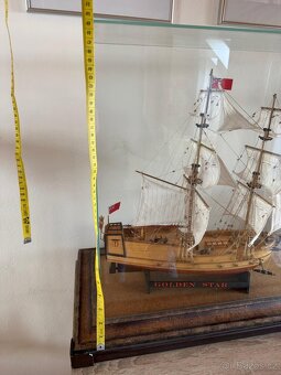 Model Lodi Golden Star 1:150 - 7