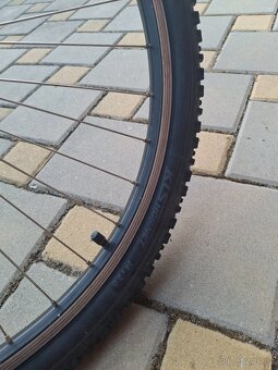 Dětské kolo Specialized 24 - 7