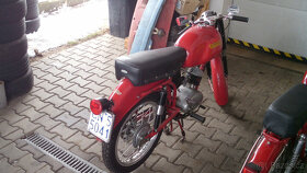 MOTO Guazzoni 100 Sport - 7