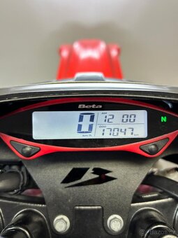 Beta RR 125 - 7