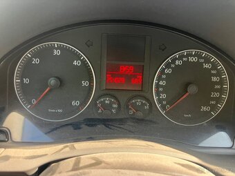 VW Golf 5 1.9TDI 77kw 250tkm - 7