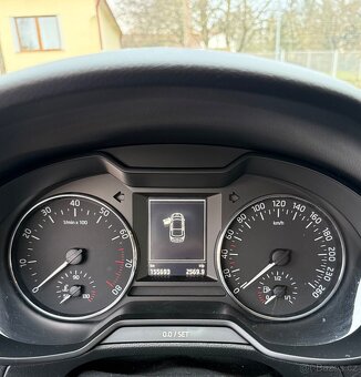 Škoda Octavia, 1.2 TSI, 2013, skvělý stav - 7