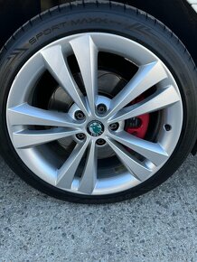 Škoda Octavia RS 2.0 tdi 125kW CR DSG - 7