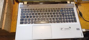 Lenovo IdeaPad Z580 - 7