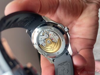 Patek Philippe Aquanaut 5167A-001 - 7
