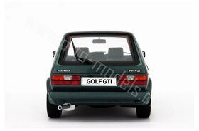 Volkswagen Golf 1 GTI Pirelli 1983 1:18 OttoMobile - 7
