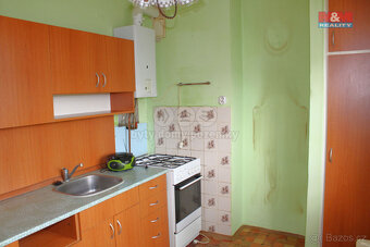 Prodej bytu 2+1, 49 m², Česká Třebová, ul. Riegrova - 7
