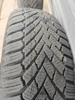 Pneu Continental - 7