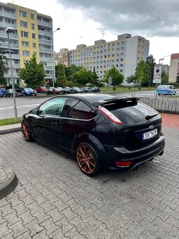 Ford Focus ST 225 - 7