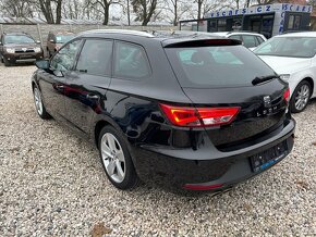 Seat Leon 1.4 Tsi 110kw FR r.v.2016,Serviska - 7