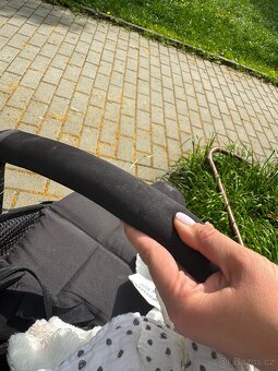 Thule Urban glide 2 černý - 7