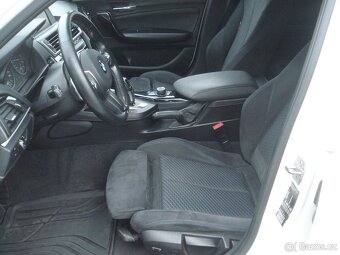 BMW 118D M PAKET - 7