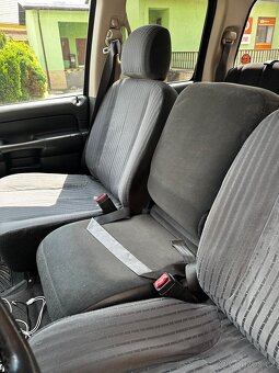 Dodge Ram 2002 4.7 - 7