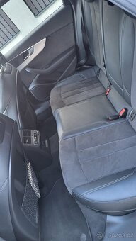 Audi A4 B9 2.0 TDI 140KW S-LINE - 7
