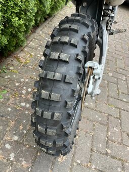KTM 250 EXC-F 2018 - 7