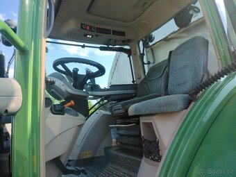 Fendt 724 SCR Profi Plus s 5600 mth - 7