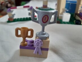Lego ledové království - 7