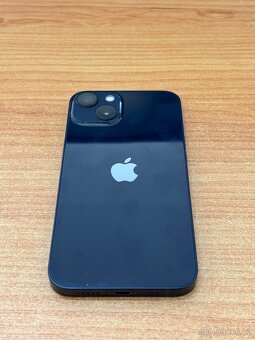 Apple iPhone 13 - 128GB - Black - 7