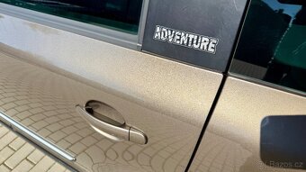 Škoda Yeti //1.4TSi//90kW//ADVENTURE//EDICE//1.MAJ//SERVIS// - 7