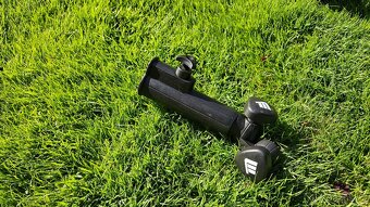 Golfový vozík Bagboy - 7