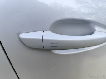 Peugeot 3008 GT line 2.0 HDI 133 kW, SUV, sportovní model - 7