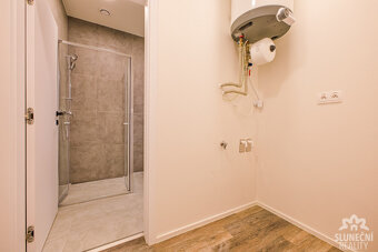 Pronájem bytu 1+kk, 31 m², Uherské Hradiště - Nádražní - 7