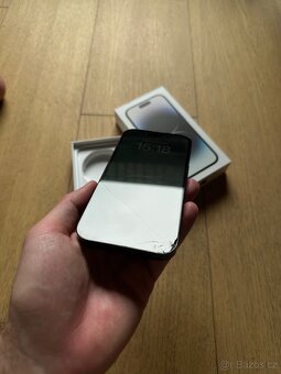 Apple iPhone 14 Pro 512GB černý - 7