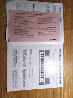 Yamaha PF 10 - 7